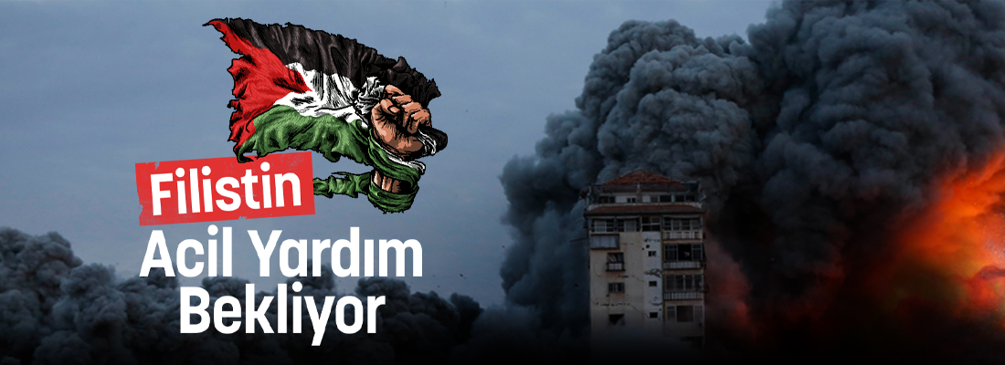 Filistin Yardım