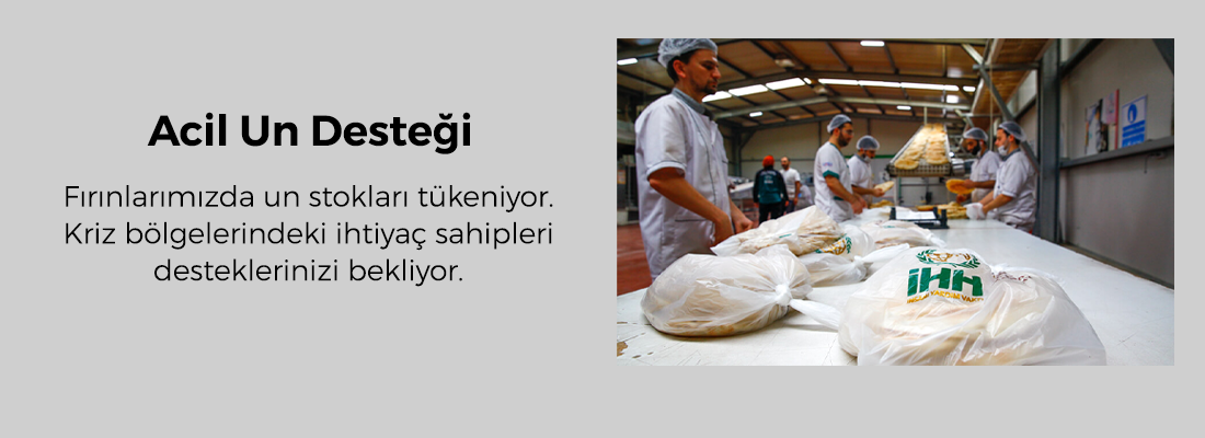 Un Yardımı