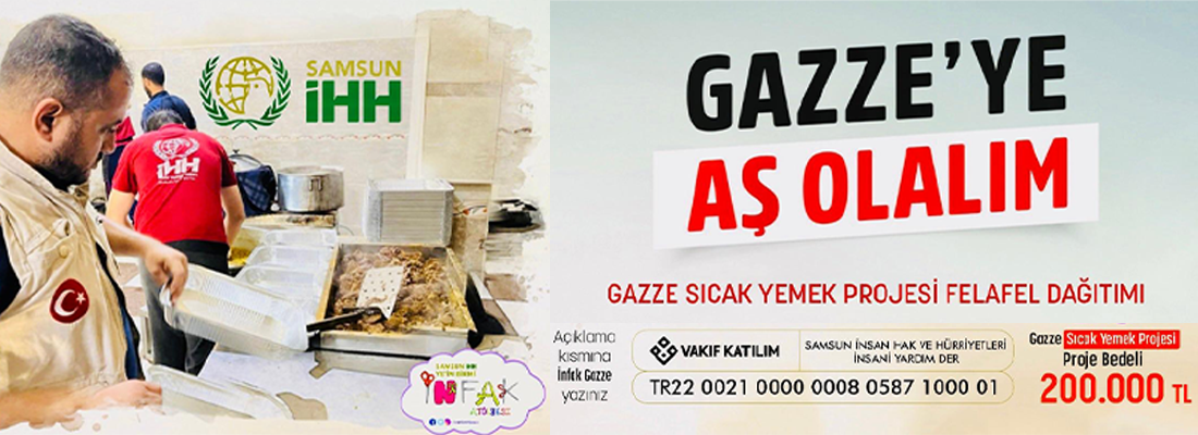 Katarakt Bağış