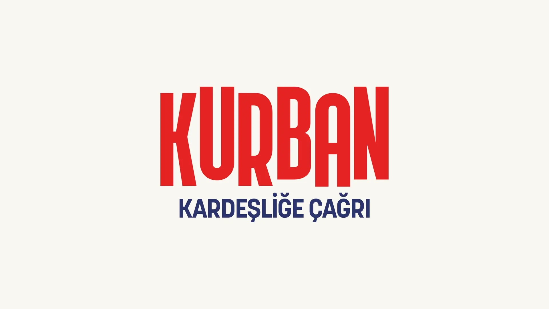 Kurban Bağış
